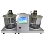 How a Kinematic Viscometer Tester Helps Improve Quality Control in Petroleum and Oil Laboratories