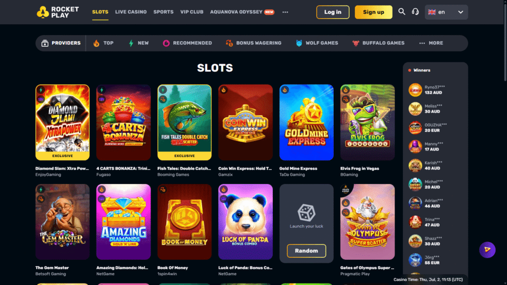 How Online Casinos Are Adapting to Changing Player Expectations