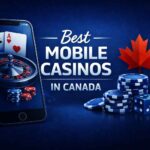 Mobile Online Casinos in Canada: Features, Accessibility, and User Experience