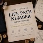 What Is Your Life Path Number? A Beginner’s Guide to Numerology
