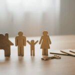 What Happens to the Family Home During a Divorce?