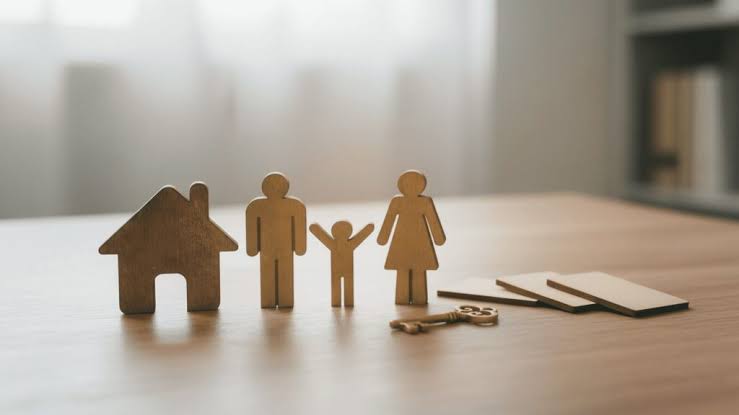 What Happens to the Family Home During a Divorce?