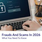 Tech Scams to be Aware of in 2026