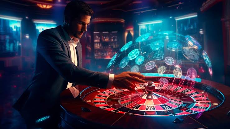 Slot Bet Online: A Simple Look at Modern Slot Gaming