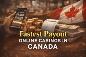 Registration to Cash-Out: A Five-Step Walkthrough at Ontario Casinos