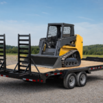 Flatbed Hotshot Truck Conversions: How to Properly Mount a Heavy-Duty