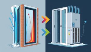 HVAC Service Notes: The Sealing Problems Nobody Logs