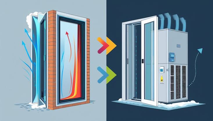 HVAC Service Notes: The Sealing Problems Nobody Logs