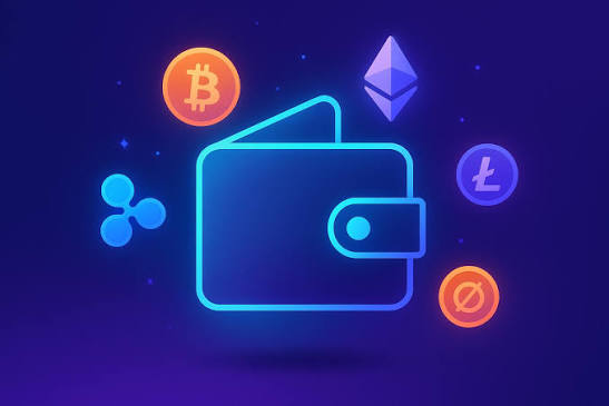 8 Benefits of Multi-Asset Crypto Wallets