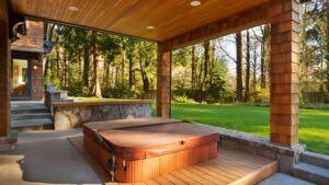 Is a Wooden Hot Tub a Good Backyard Investment? What to Know Before You Buy