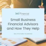 A Guide For Small Businesses Seeking Advisory Services
