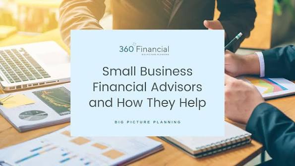 A Guide For Small Businesses Seeking Advisory Services