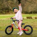 Discuss What to Know Before Buying Kids’ Balance Bikes