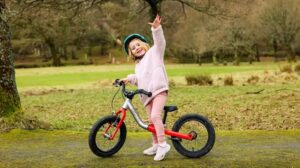 Discuss What to Know Before Buying Kids’ Balance Bikes