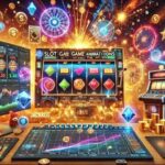 Why Do Online Slots Use So Many Different Ways to Create Visual Feedback?
