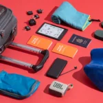 Essential Travel Gadgets Every Smart Traveller Should Pack