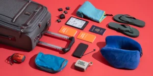 Essential Travel Gadgets Every Smart Traveller Should Pack