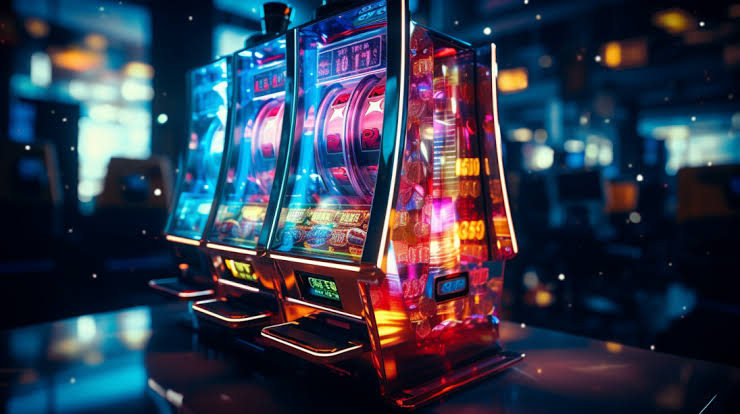 8 Design Elements That Make Online Slot Games Easier to Understand and Navigate