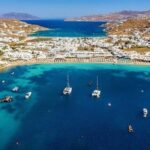 Kalo Livadi and the Quiet Luxury Side of Mykonos