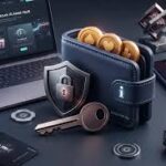 Crypto Gambling Explained: Wallets, Transactions and Security