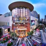 Exploring Luxury Malls in Bangkok: The Iconic Spot