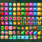 Sweet-Themed Slots: The Role of Colour, Symbols and Game Design