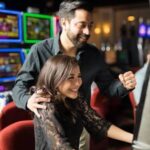 The Psychology of Slots: Why Spinning the Reels is So Captivating