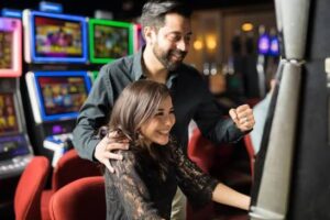 The Psychology of Slots: Why Spinning the Reels is So Captivating