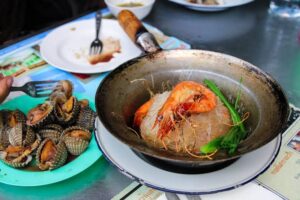 The Best Restaurants in Bangkok: Must-Eat Gems You Can't Miss