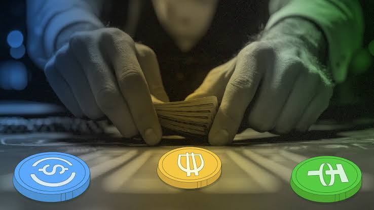 Why Stablecoin Cashouts Are Changing How Players Trust Online Casinos
